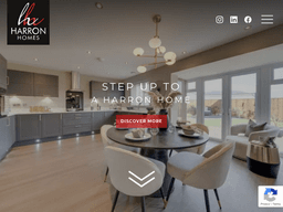 Harronhomes