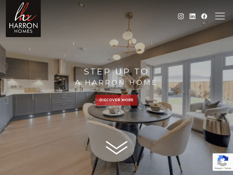 Harronhomes