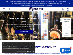 Harrymasons