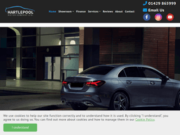 Hartlepoolmotorcompany