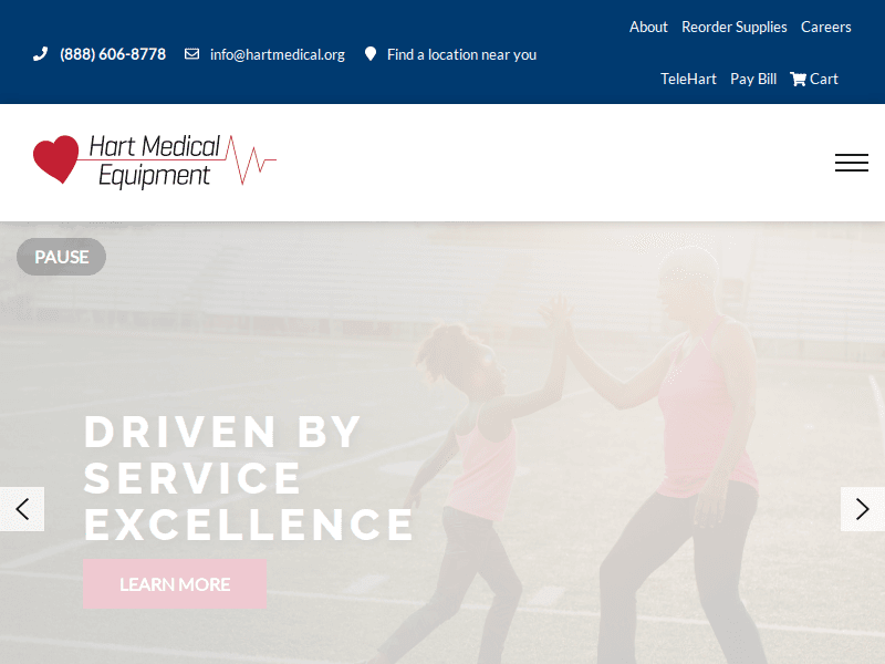 Hartmedical