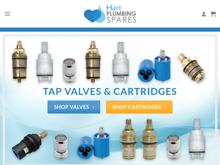 Hartplumbingspares