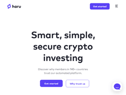 Haruinvest