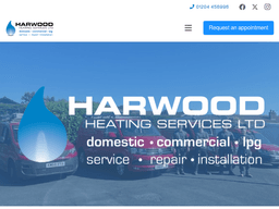 Harwoodheating