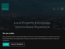 Hastingsinternational