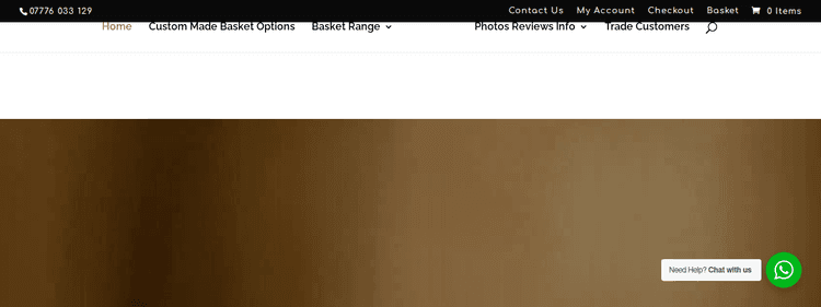 Hastingwoodbasketworks