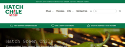 Hatch-green-chile