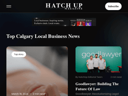 Hatchupmagazine