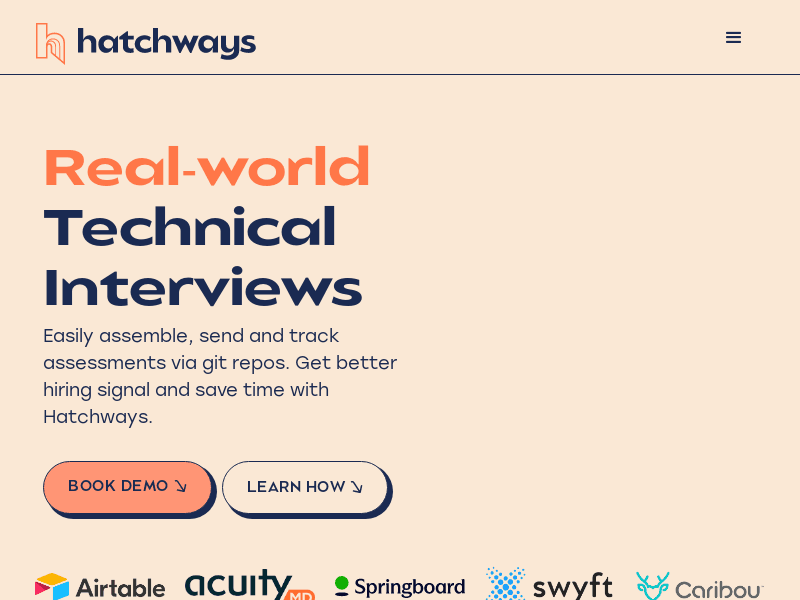 Hatchways