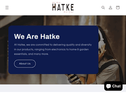 Hatke
