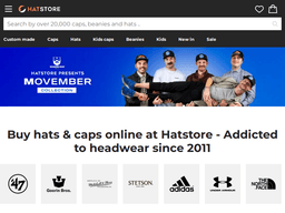 Hatstore