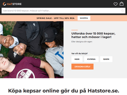 Hatstore
