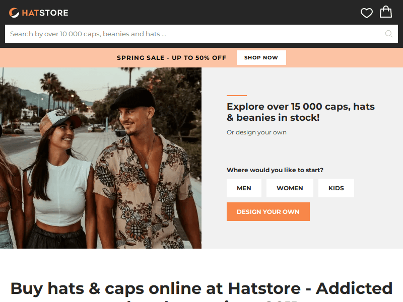 Hatstoreworld