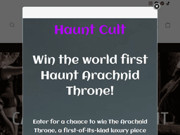 Hauntcult