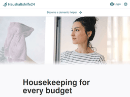 Haushaltshilfe24