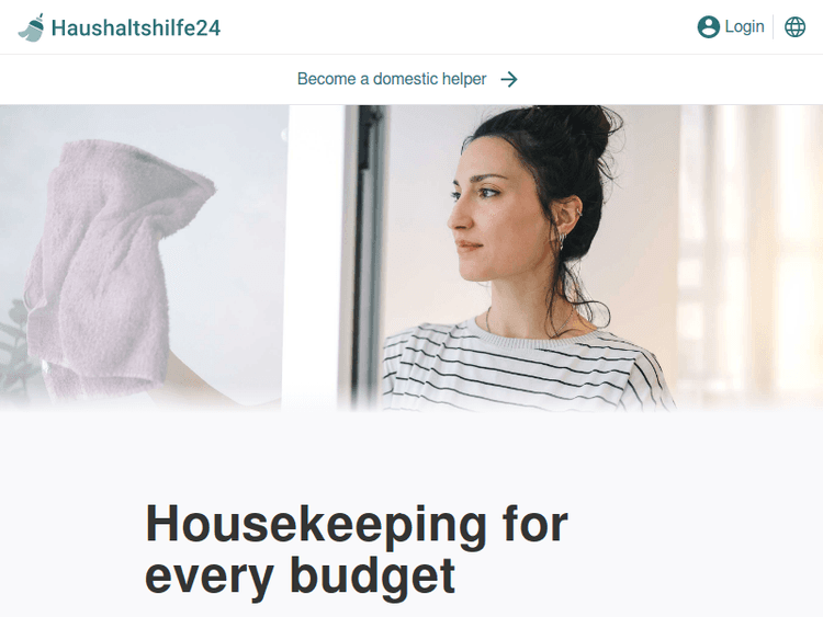 Haushaltshilfe24