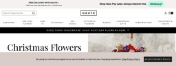 Hauteflorist