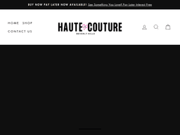 Hauteincouture