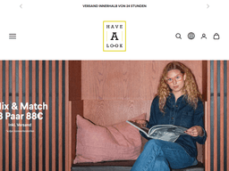 Havealookshop