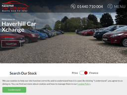 Haverhillcarxchange