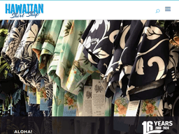 Hawaiian-shirt-shop