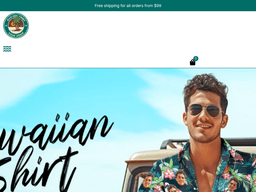 Hawaiianshirt