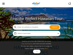 Hawaiitours