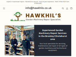 Hawkhils