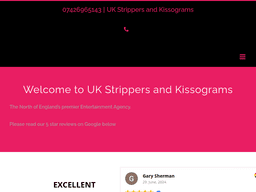 Hayleybentertainments