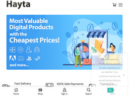 Hayta