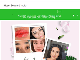 Hazellashstudiosevernapark