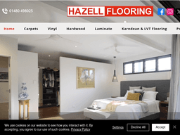 Hazellflooring