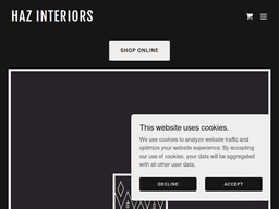 Hazinteriors
