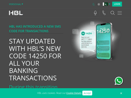 Hbl