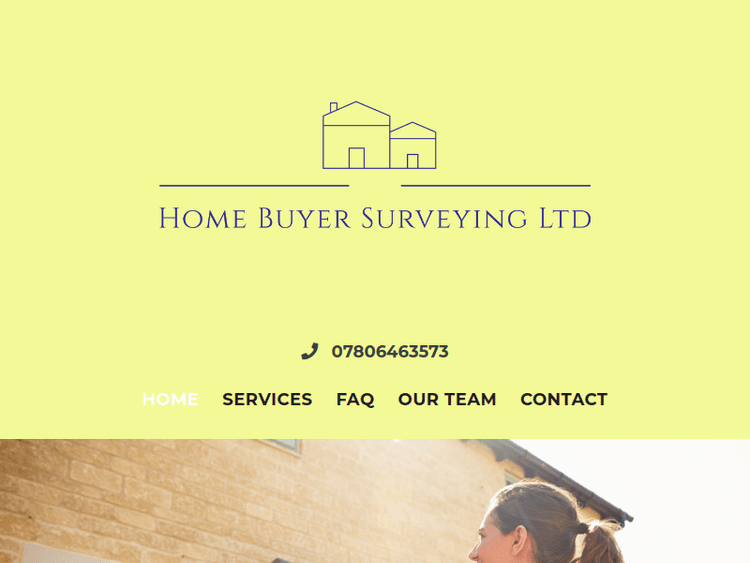 Hbsurveyingltd