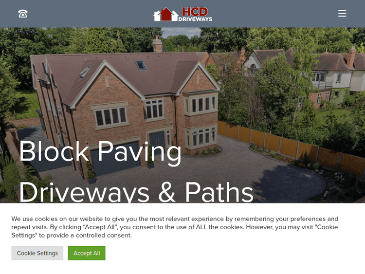 Hcddriveways
