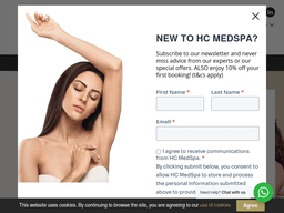 Hcmedspa