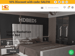 Hdbeds
