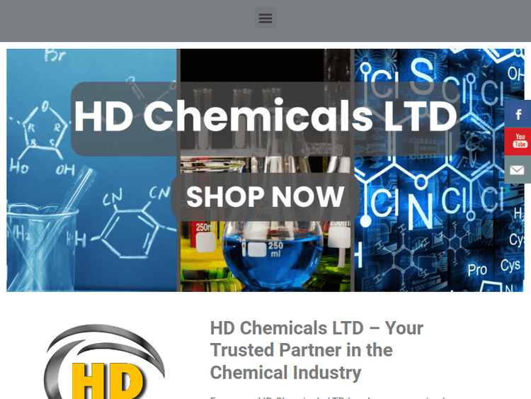 Hdchemicals