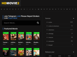 Hdmovie2