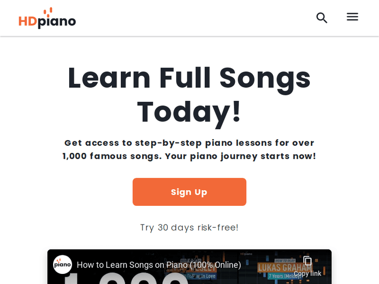 Hdpiano