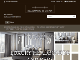 Headboardsbydesignonline