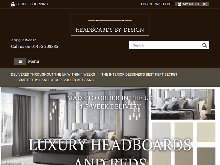 Headboardsbydesignonline