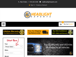Headlightexperts
