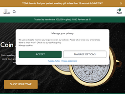 Headsandtailsjewellery