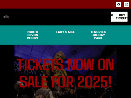 Headstockmusicweekends