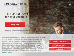 Headwaycapital