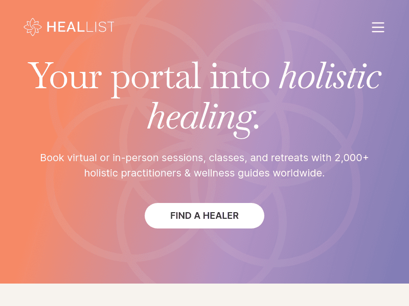 Heallist