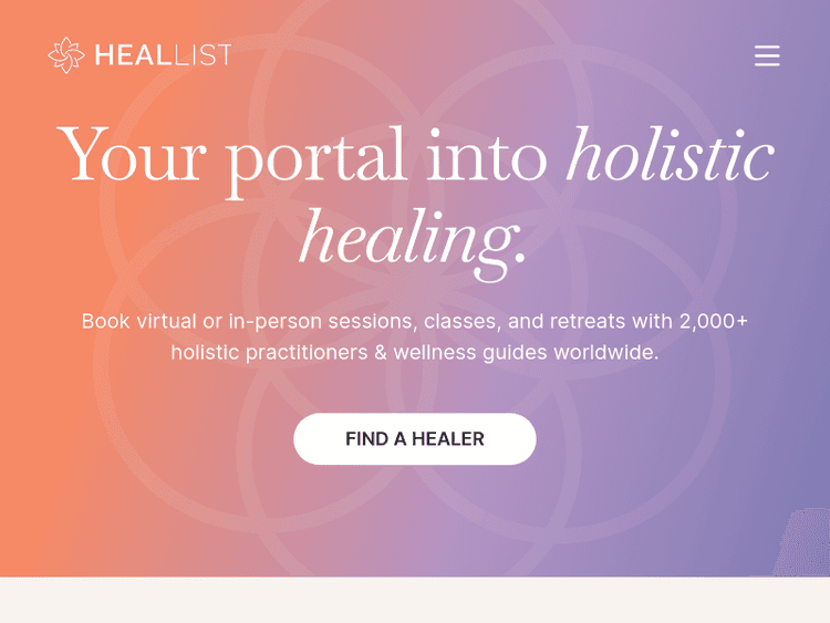 Heallist