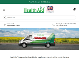 Healthaid